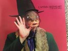 Captain Beefheart Trout Mask Replica Third Man Records Vault 36 Don Van Vliet