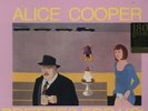 Alice Cooper Pretties For You 180G NEW OVP Warner Vinyl LP