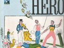 Hero Pan Vinyl LP