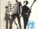 Material Issue International Pop Overthrow Polygram Records Vinyl LP