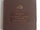 Beethoven The Emperor Concerto Op. 73 Artur Schnabel - His Masters Voice #H146