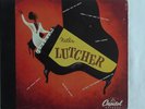 Nellie Lutcher 78rpm Capitol Set #CC70 set released in 1948 Nellie Lutcher