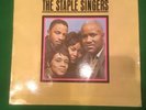 The Staple Singers Hammer And Nails Riverside Soul Gospel Rare Vinyl Record