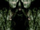 DIMMU BORGIR - ENTHRONE DARKNESS TRIUMPHANT LP ???NEU/NEW???