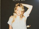 Lissie ?– My Wild West Orange Vinyl LP