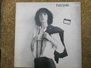 PATTI SMITH-HORSES--ARISTA ARTY 122 (RARE ORIGINAL)  EX / EX