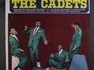 CADETS: The Cadets LP (Mono, 10