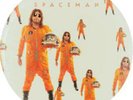 ACE FREHLEY - Spaceman Limited Picture Vinyl LP + Poster RSD 2019 ( Ex - KISS )
