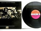 The J. Geils Band - J Geils Band UK 1971 Atlantic Plum Label 1st Press LP
