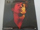CHARLIE PUTH Voicenotes very limited 2018 US pink vinyl LP SEALED James Taylor