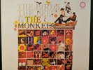 The Monkees ?The Birds, The Bees & The Monkees Sundazed ?LP 5049 Yellow Vinyl