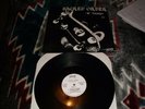 SACRED ORDER E Ticket LP Record Mint Condition1989 RARE