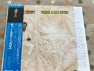 Charles Mingus Cumbia & Jazz Fusion LP JAPAN PRESS OBI