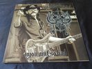 MOTORHEAD - nyon aint so far  - lp- clear -