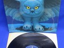 LP RUSH - FLY BY NIGHT // ** ENGLAND UK MERCURY ***** 1st PRESSING *****
