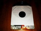 P.W.A. - It's Time LP + sticker new ror isd rock-o-rama REGISTERED SHIPPING