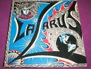 LAZARUS - SAME - AMAZON US 1970 RARE ORIGINAL PSYCHROCK