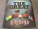 The Sex Pistols The Great Rock N Roll Swindle + Insert Original UK Double LP