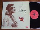 ORIGINAL VINYL LP JIMI HENDRIX CRASH LANDING 1975 1ST PRESS FRANCE UNPLAYED MINT