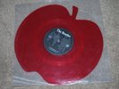 Beatles RED VINYL APPLE promo record.  Love Me Do / P.S. I Love you -- SEALED