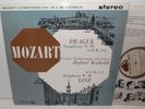 ASD 451 Mozart Symphonies Nos.38 Prague & 36 Linz Vienna Philharmonic Kubelik