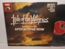 HMV 10 Wagner Ride Of The Valkyries Boult 45 RPM Audiophile Pressing