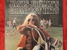 LP Janis Joplin ?– Greatest Hits 1° Stampa US 1973 VG+ KC 32168 Vinile 33