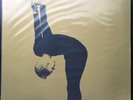 Peter Murphy Cuts You Up single lp
