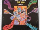 The Who,  