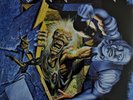 Iron Maiden - No Prayer For The Dying Vinyl-LP Neu OVP