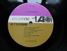 Led Zeppelin–1 S/T // Orig. 1st USA Atlantic w/ Brown/Purple ATCO