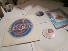 Bee Gees Greatest Hits Original 1979 2 LP VINYL EXCELLENT W/ INSERT