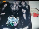JULLIET : SAME LP 1990 ENIGMA GERMANY