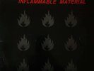 Stiff Little Fingers - Inflammable Material (LP) (VG-/G++)
