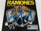 NEW Ramones – Road To Ruin 40th Anniversary Edition On Blue Vinyl
