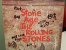 The Rolling Stones - Stone Age (LP, Vinyl Comp) Reissue 1971
