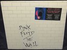 Pink Floyd The Wall Sealed Vinyl Records Lp USA 1982 Columbia PC2 36183 Hype Sti