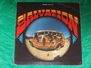SALVATION - same  vinile I° PRESS US SU ABC RECORDS