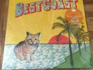 BEST COAST CRAZY FOR YOU HAND NUMBERED VINYL SEALED 2010 FREE SHIPPING