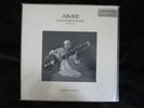 USTAD IMRAT KHAN, Ajmer [Water Lily Acoustics] USA NEW SEALED OLD STOCK LP