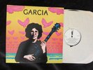 JERRY GARCIA, Garcia [aka Compliments of] USA 1st pressing EXC- LP Grateful Dead