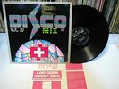 LOU SERN -Swiss Boy Remix,Radio,Inst,Org Italo Disco RARE KOREA 12
