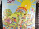 Raffi w Ken Whiteley ?– One Light One Sun (Shoreline Records ?– SL-0228)