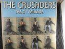 The Crusaders ?– The 2nd Crusade (Blue Thumb Records ?– BTS 7000) EX
