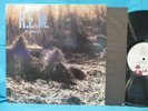 REM 'Murmur'  LP EX