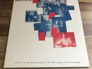 ABBA  - Hovas Vittne - Rare Red Vinyl - LP
