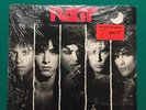 Ratt Dancing Undercover vinyl LP dated 1986