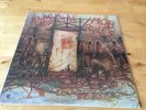 Black Sabbath - Mob Rules Vinyl Record (1981)