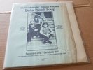 OZZY OZBOURNE - bats head soup-   LP -