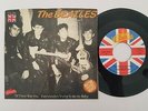 THE BEATLES TILL THERE WAS YOU  USA COLLECTABLES 1982 7